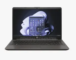 New Laptop HP 240 G9 8GB Intel Core i7 SSD 512GB