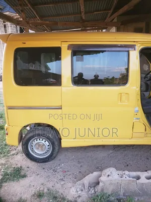 Jet Mover Executive 2023 Yellow