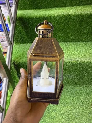 Led Vintage Lamp