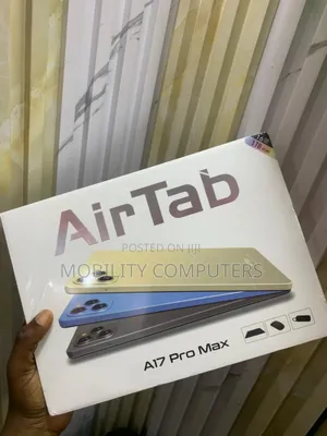 New AirTab A19 1 TB
