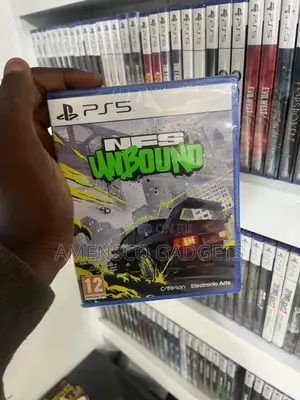 NFS Unbound