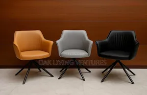 Swivel Restaurant Chair
