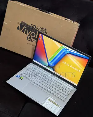 New Laptop Asus VivoBook S14 S430UN 16GB Intel Core i5 SSD 512GB