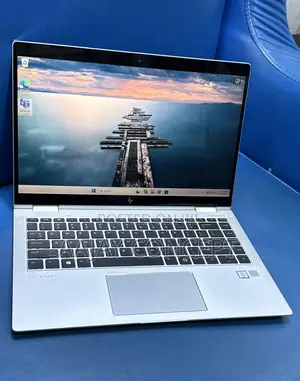 Laptop HP EliteBook 1040 G6 16GB Intel Core i5 SSD 256GB