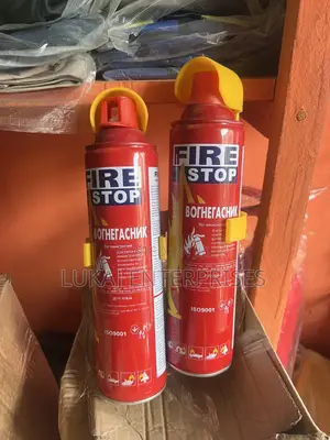 Fire Stop 1000 Ml
