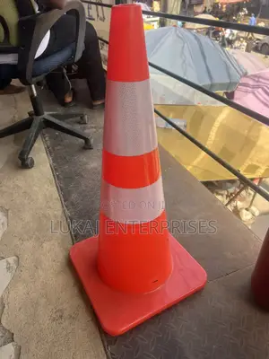 70cm Safety Cone