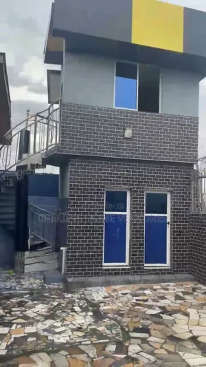 Guest House for Lease