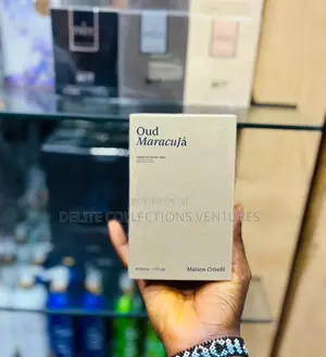 Oud Maracuja Original Fragrance