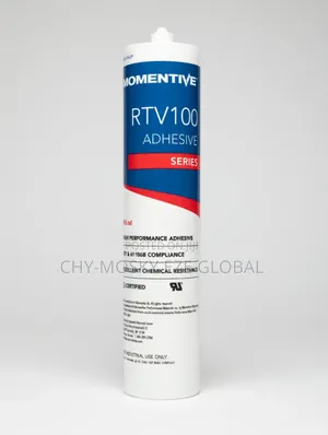 Rtv100 Momentive Adhesive (310ml)