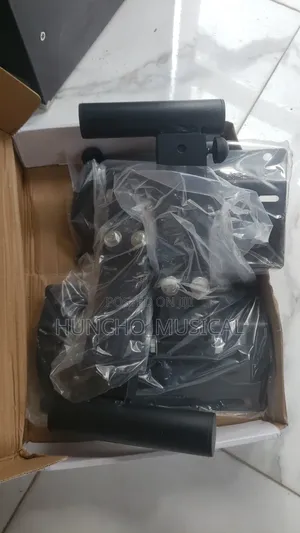 High Quality Wall Speaker Hanger