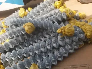 Iron Mesh for Fence