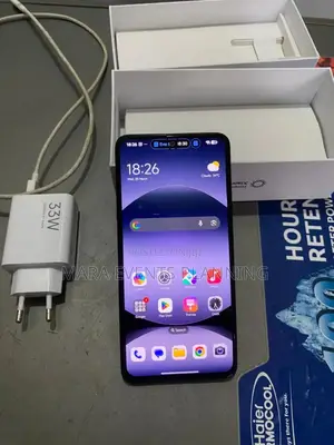 Xiaomi Redmi Note 14 4G 256 GB Black