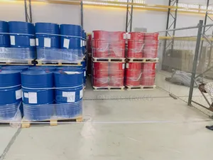 Polyurethane: Polyol - Isocyanate Chemicals