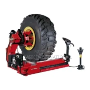 Automatic Truck and Otr Tire Changer 14"-56"