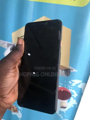 Google Pixel 4 XL 128 GB White