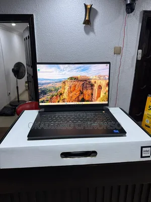 Laptop Dell Alienware M15 R6 16GB Intel Core i7 SSD 1T