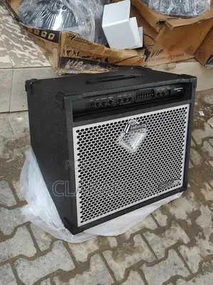 Infinity Hydrive Pro Loudspeaker Cabinet.