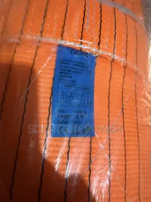 10ton by 10m Lifting Sling