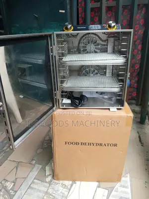 Small 12 Trays Dehydrator