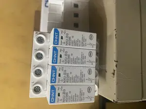 20ka Voltage Protector – Reliable Surge Protection for Home Office
