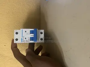 32a Dc Breaker – Strong Reliable Protection for Solar Systems