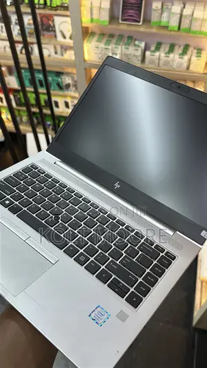 Laptop HP EliteBook 840 G5 8GB Intel Core i7 SSD 256GB
