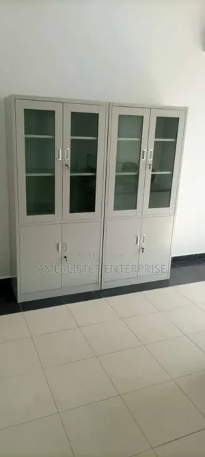 Imported File Cabinet