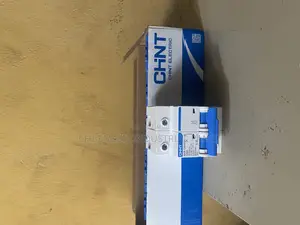 Chint 125a Dc Battery Breaker (12v–1000v) – Heavy Duty Protection