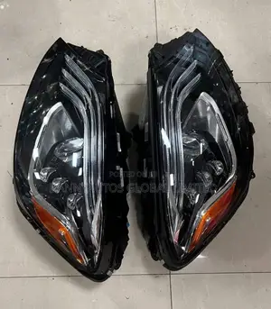 Headlight for S550 Maybach W222 Model