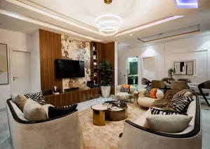 Luxury Five Bedroom Shorlet