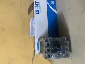 Chint W25 Contactor 220v/380v – Original Heavy Duty