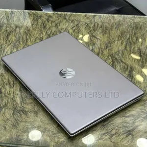 New Laptop HP 250 G10 8GB Intel Core i5 SSD 512GB