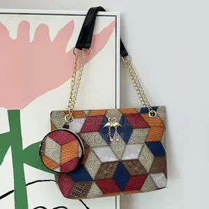Luxury Tote Bags