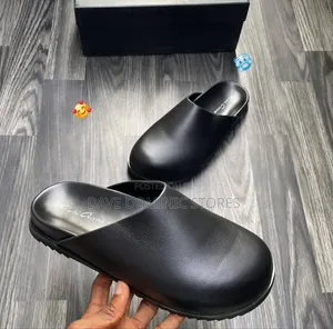 Original Rick Owen Mule