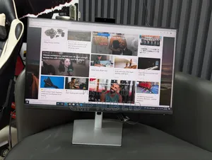 Dell S2422hz 24" (23.8-Inch)Full Hd Built-in Webcam Monitor