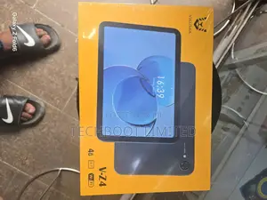 New VIKUSHA V-Z4 128 GB Black