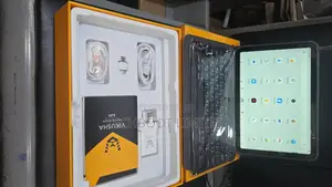 New VIKUSHA V-Z4 128 GB Black