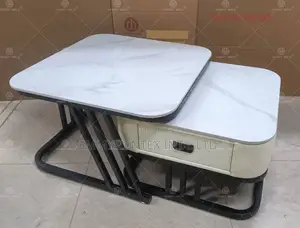 2in1 Center Table