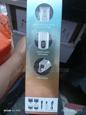 1st Eagle Smart Clipper