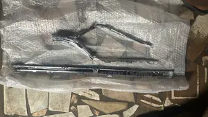 Back Bumper Chrome for Gle 350