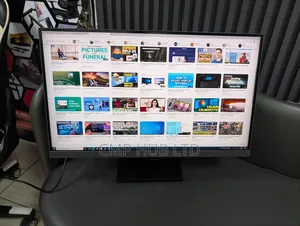 Benq Pd2700u 27-Inch Professional Monitor
