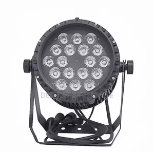 Led Waterproof Par Light