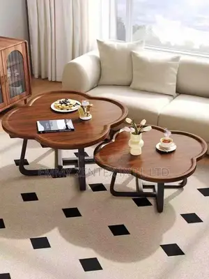 Good Quality Center Table