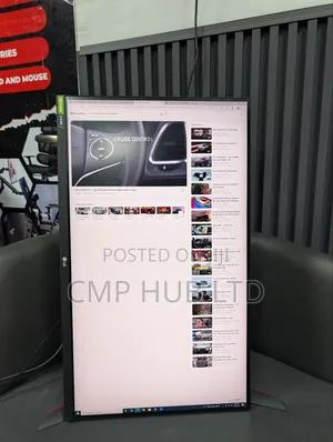 Lg 27gl850-B Monitor, a 27-Inch 144hz QHD Gaming Display