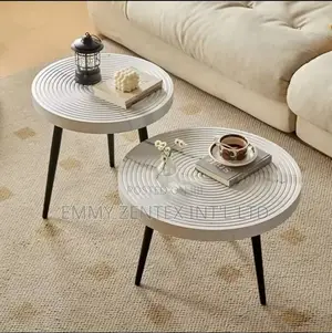 2in1 Side Stool