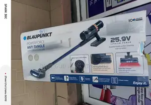 Cordless Vacuum Cleaner Machine