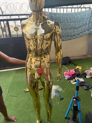 Male Mannequins