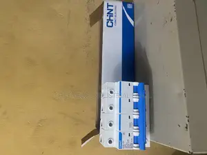 Chint 125a Ac Breaker 220v/380v – Heavy Duty Original