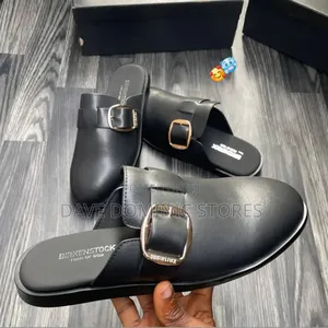 Birkenstock Half Mule
