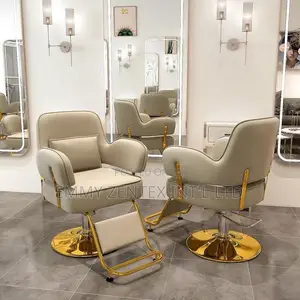 Very High Quality Salon Chair